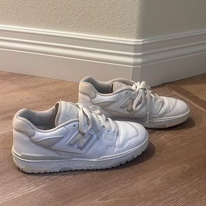 New balance 550 ‘silver birch’ Sneakers